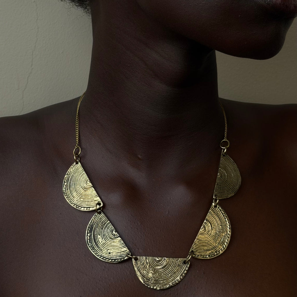 Jua necklace