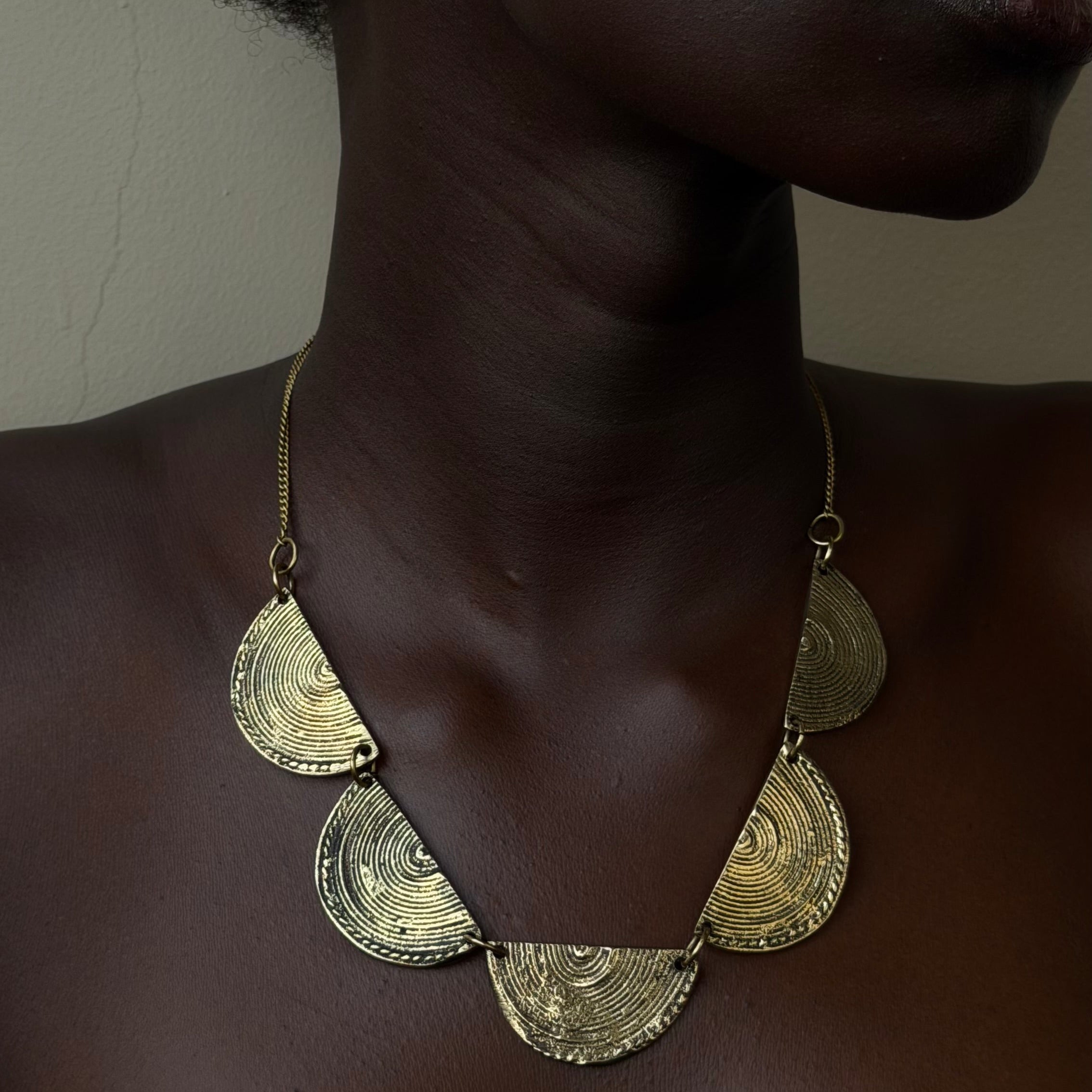 Jua necklace