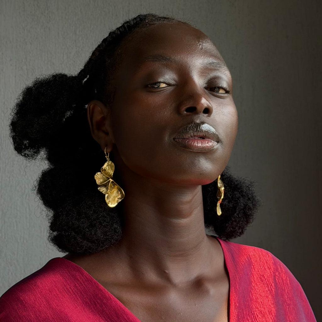 The Figo Earrings