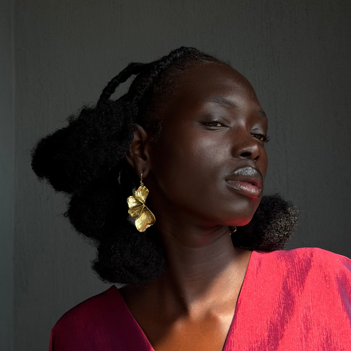 The Figo Earrings