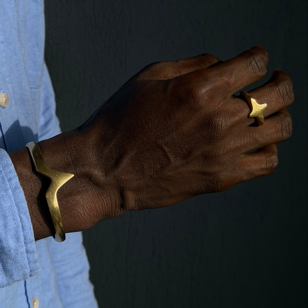 Nyota Ring