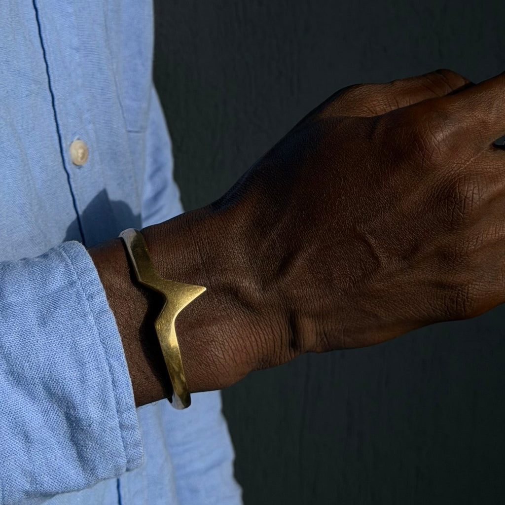 Zi Cuff