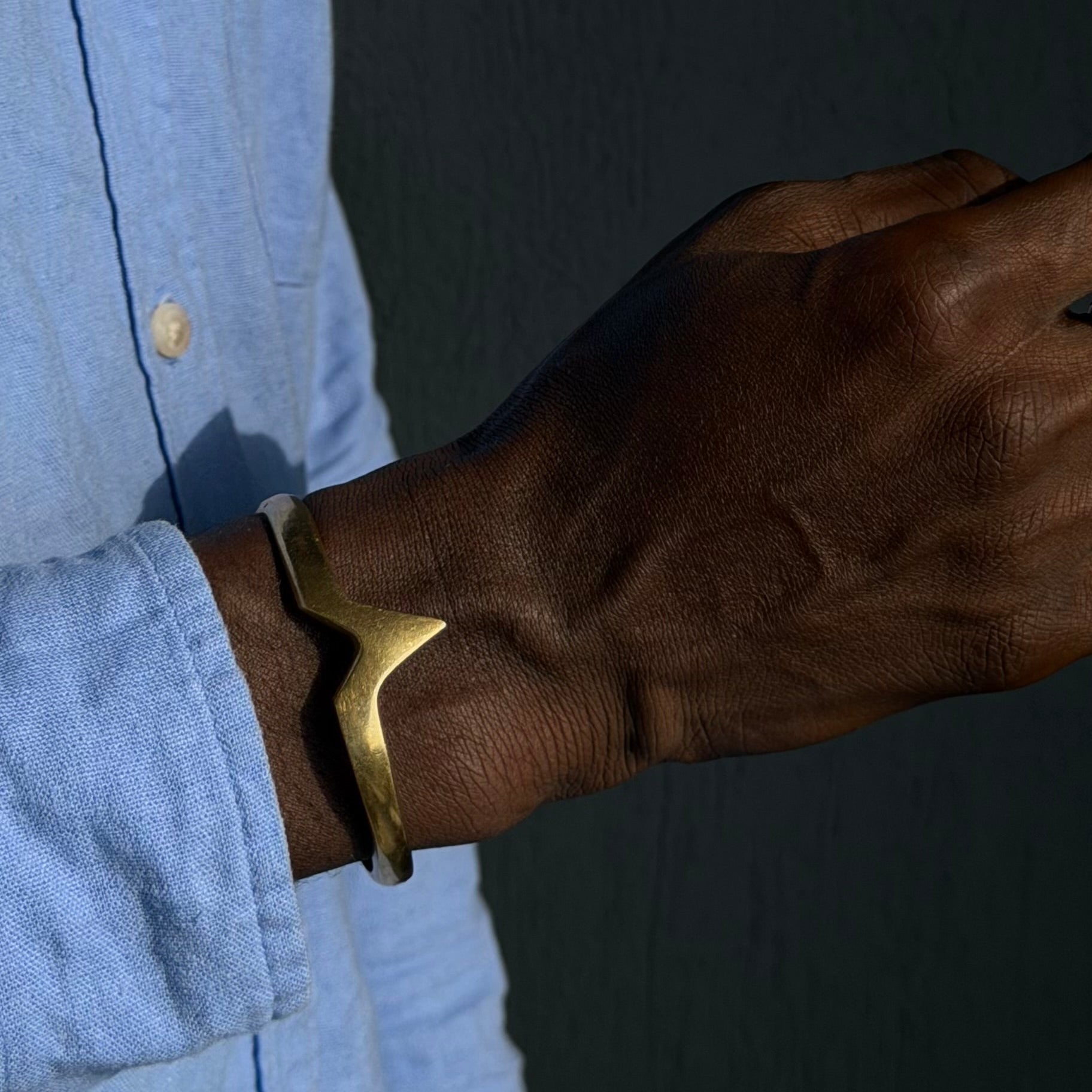 Zi Cuff