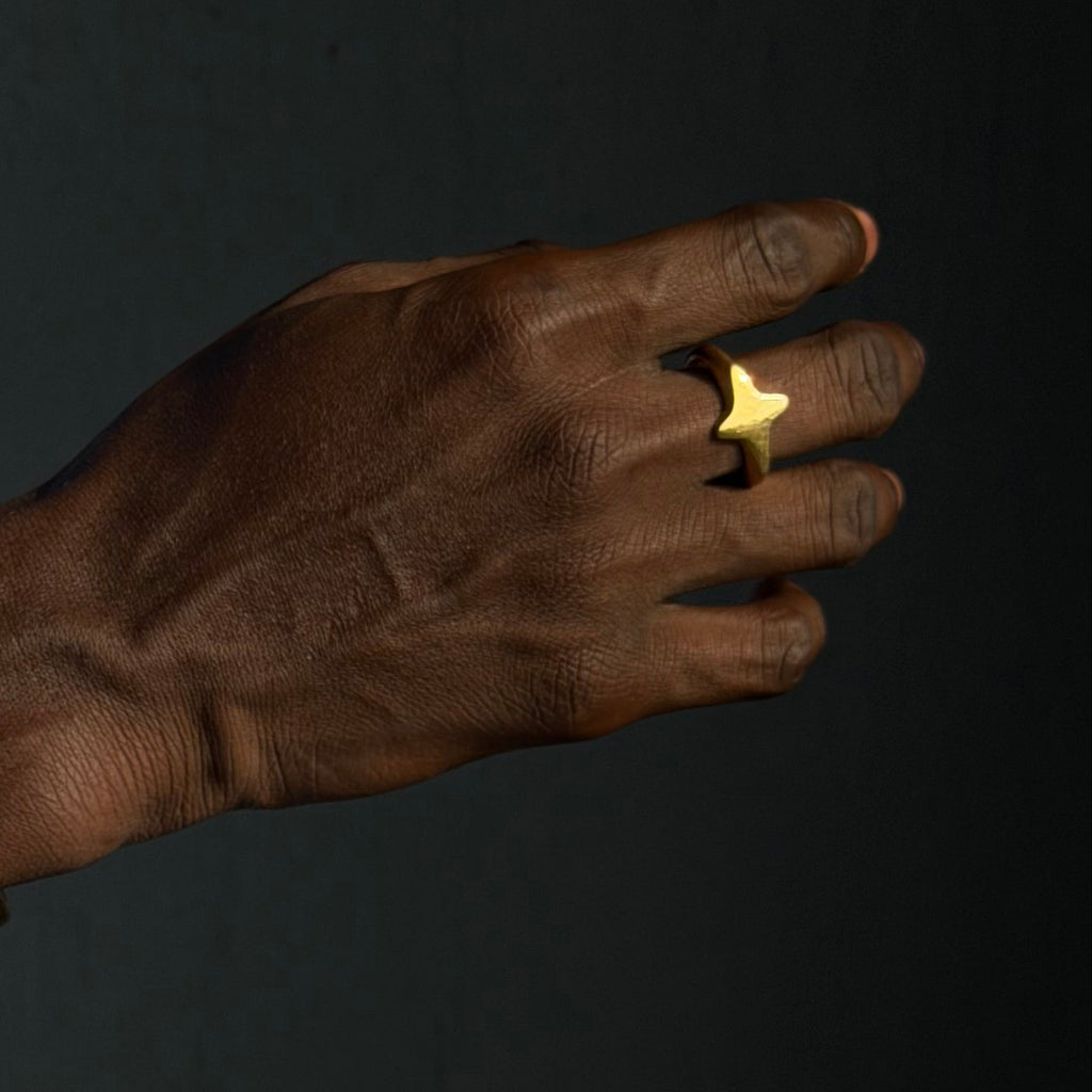 Nyota Ring
