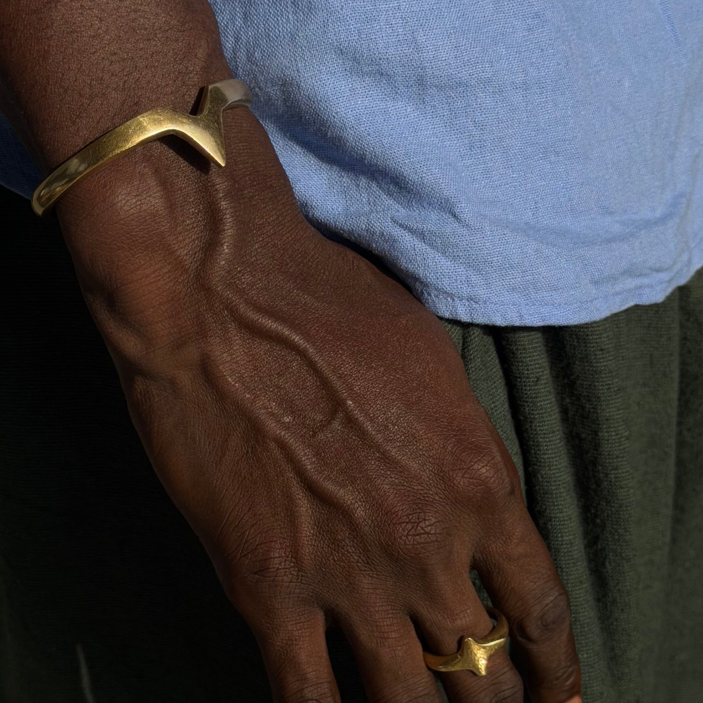 Zi Cuff