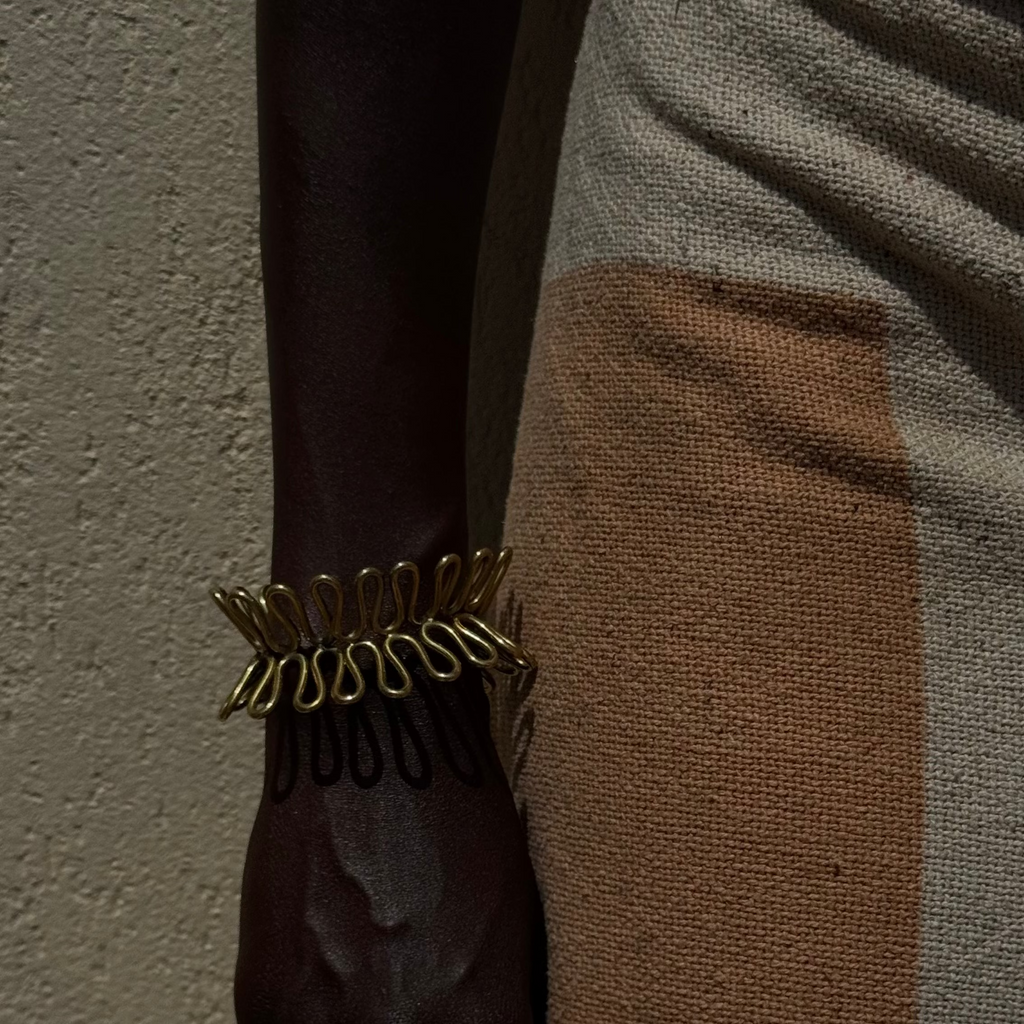 Kiwengwa Bangle