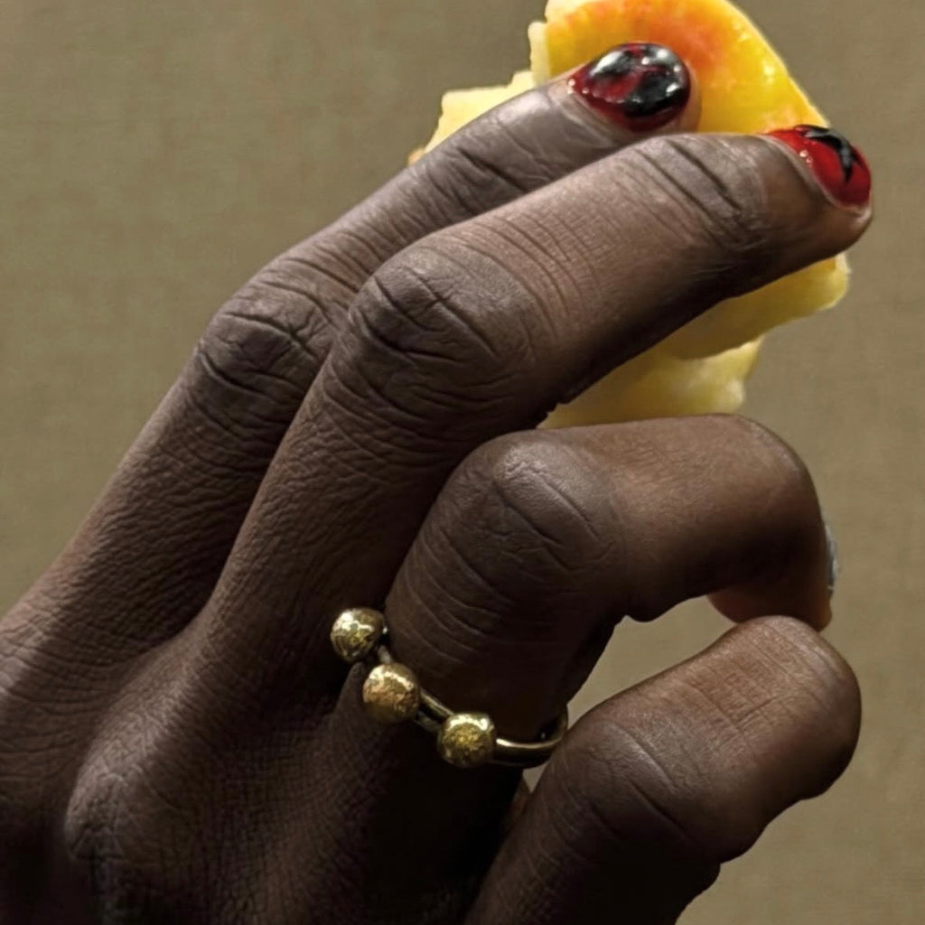 eta ring  