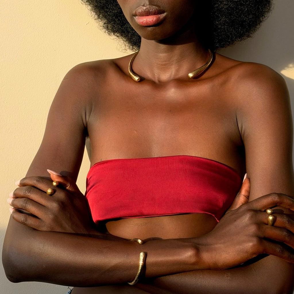neck cuff